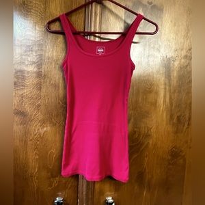 Mossimo slim fit tank top